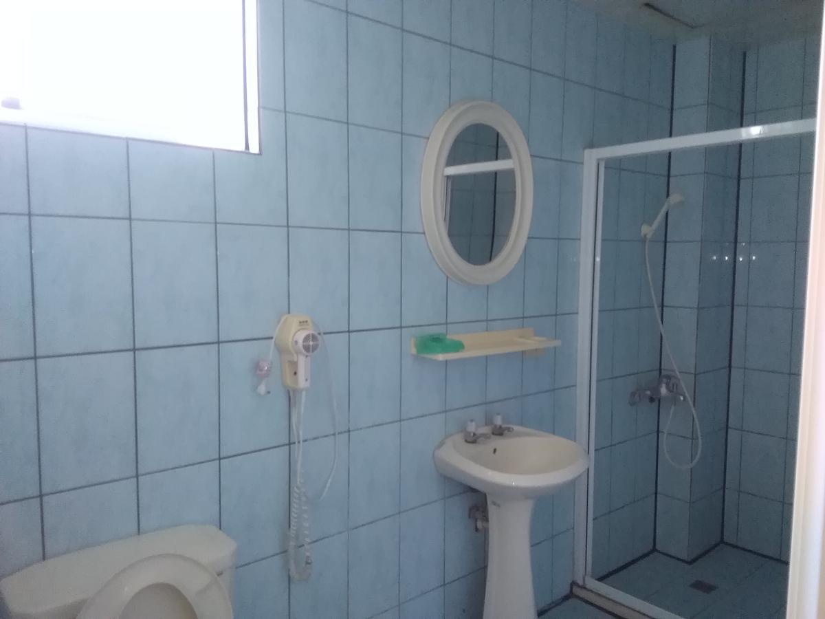 內灣星光流域民宿 Hengshan Ngoại thất bức ảnh